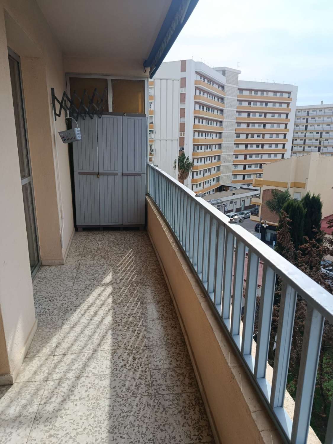 Estupendo piso a la venta con fabulosas vistas en Torre del Mar