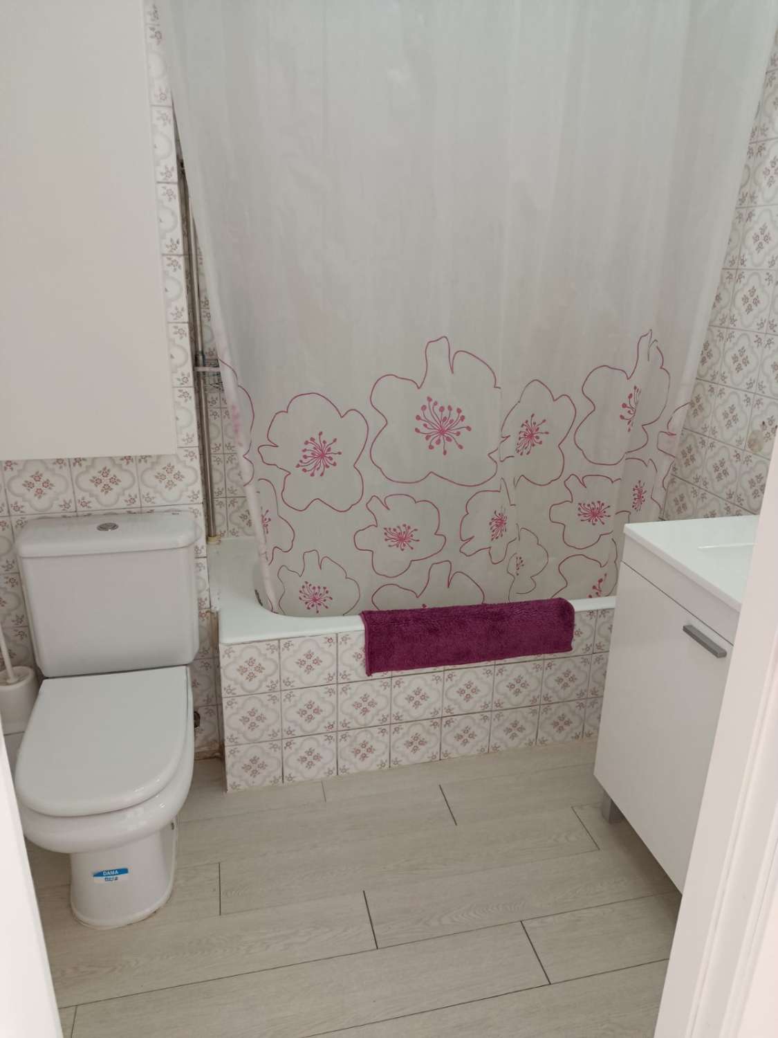 Estupendo piso a la venta con fabulosas vistas en Torre del Mar