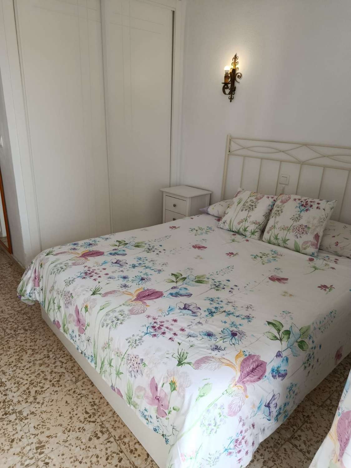 Estupendo piso a la venta con fabulosas vistas en Torre del Mar