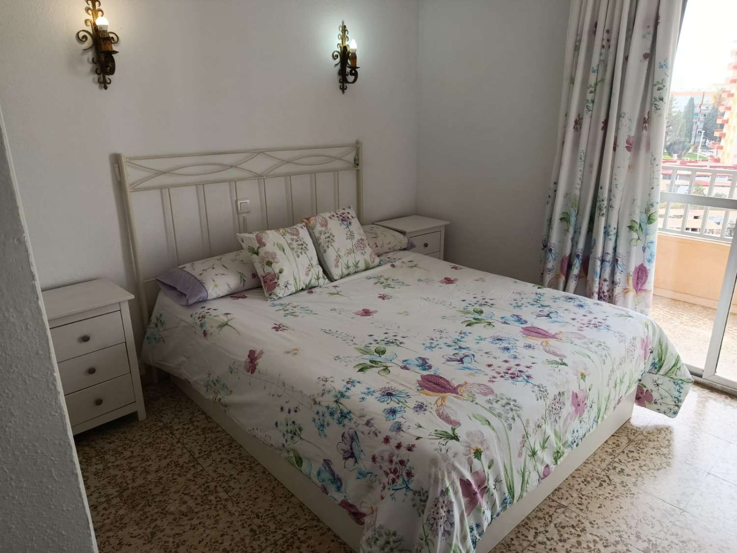 Estupendo piso a la venta con fabulosas vistas en Torre del Mar