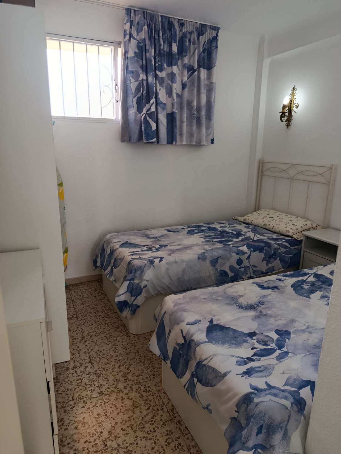 Estupendo piso a la venta con fabulosas vistas en Torre del Mar