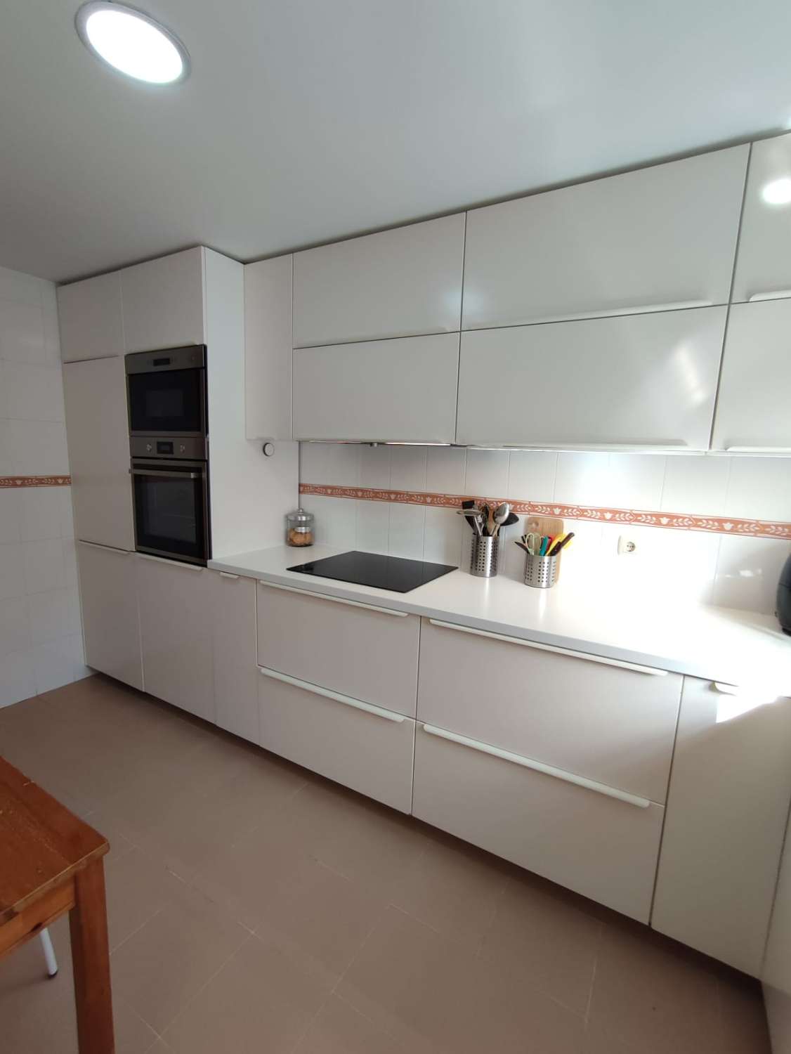 Excellent appartement à vendre à Caleta de Vélez, Baviera Golf