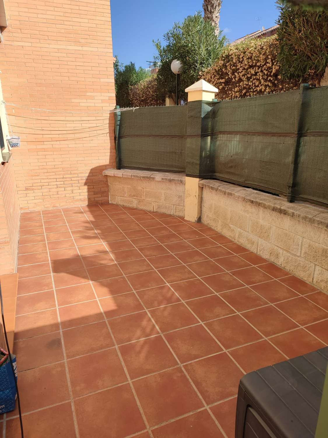 Excellent appartement à vendre à Caleta de Vélez, Baviera Golf