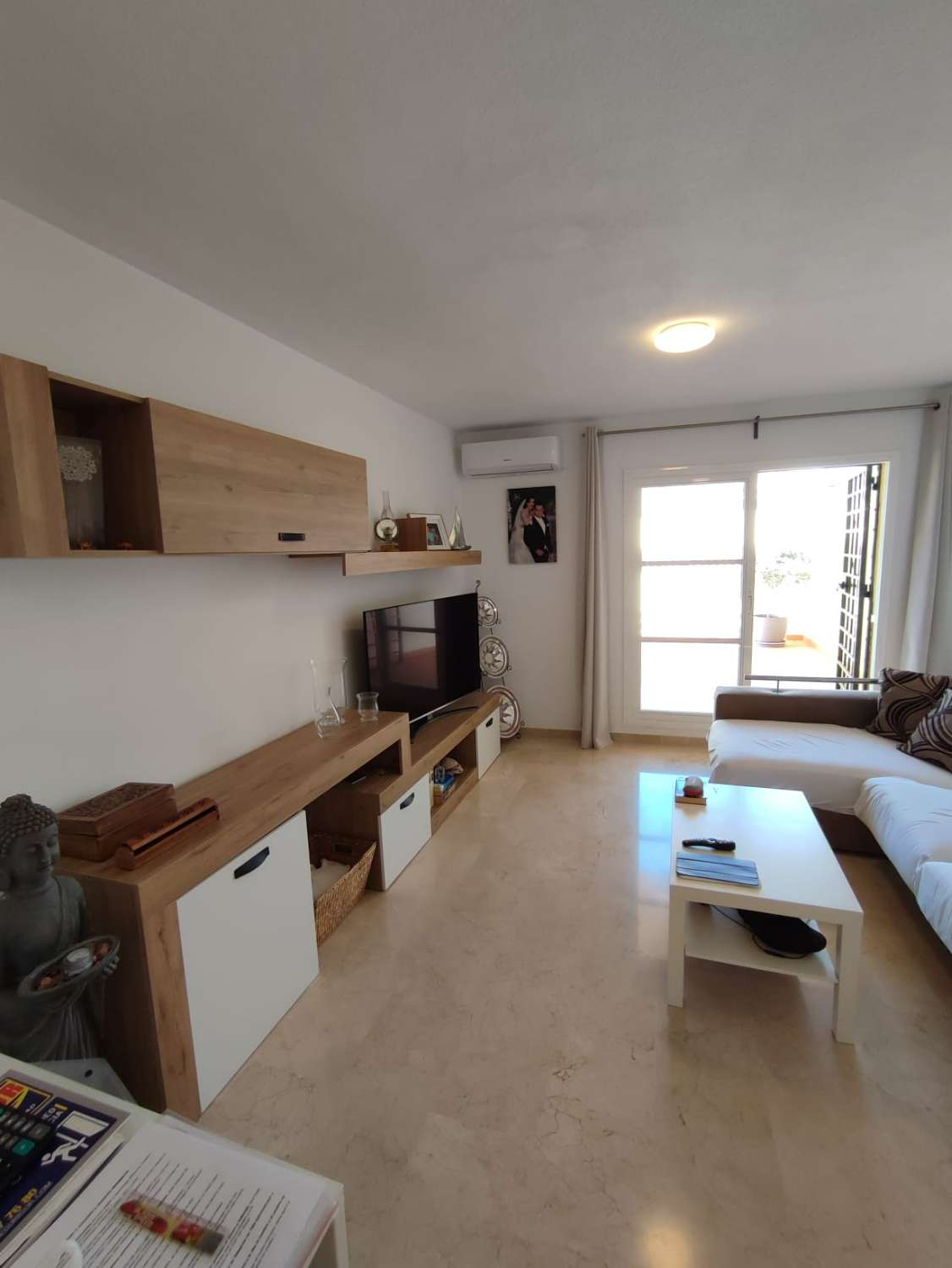 Excellent appartement à vendre à Caleta de Vélez, Baviera Golf