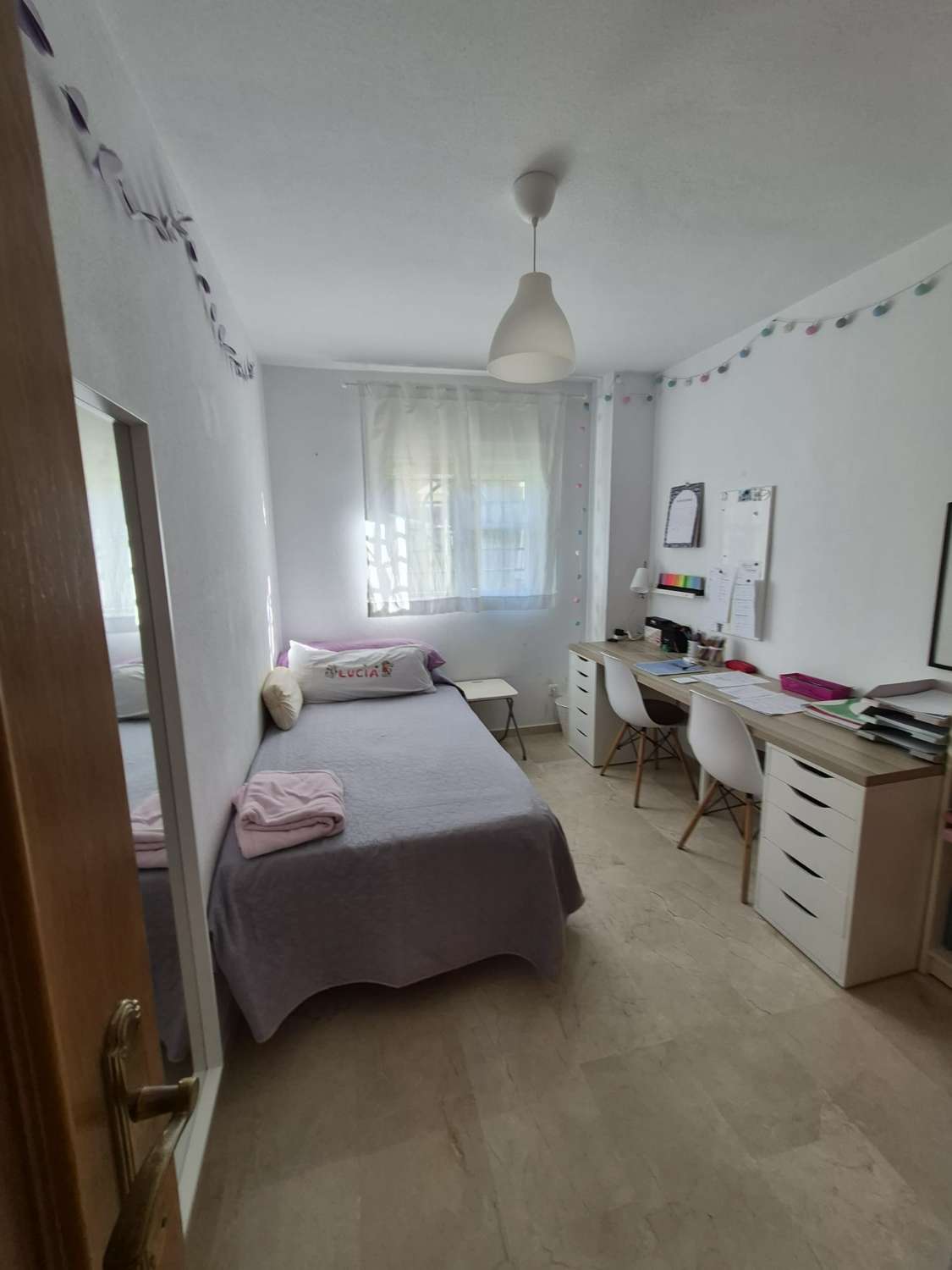 Excellent appartement à vendre à Caleta de Vélez, Baviera Golf