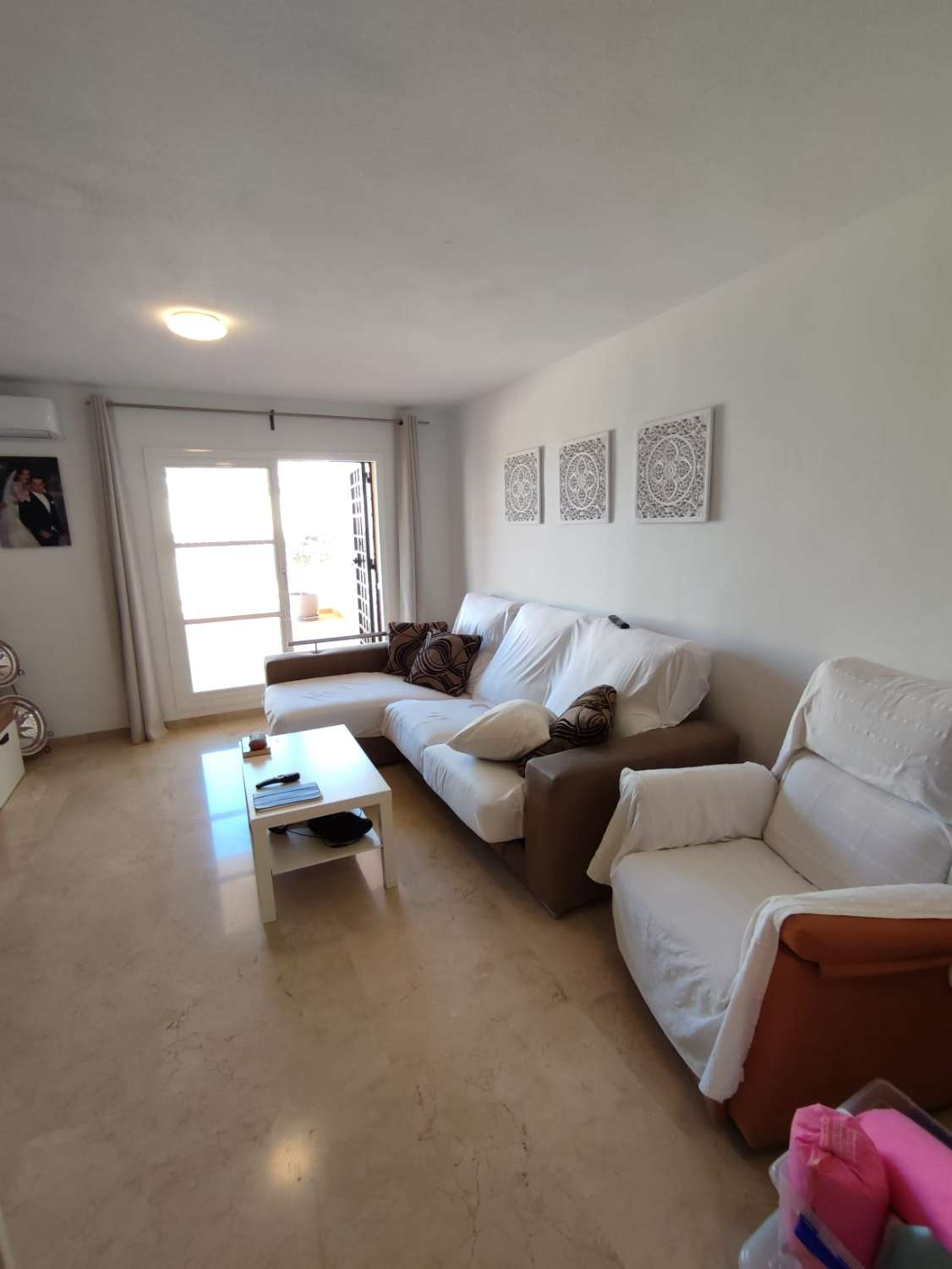 Excellent appartement à vendre à Caleta de Vélez, Baviera Golf