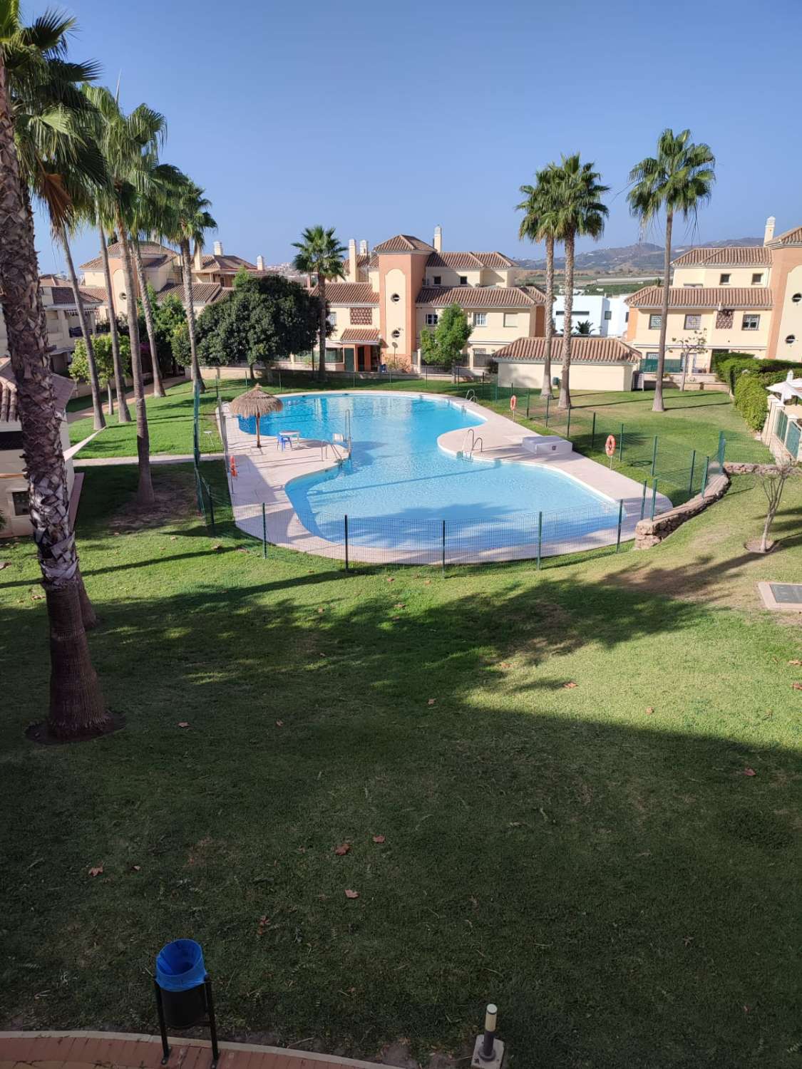 Excellent appartement à vendre à Caleta de Vélez, Baviera Golf
