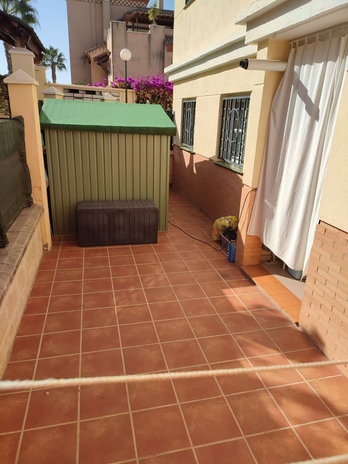 Excellent appartement à vendre à Caleta de Vélez, Baviera Golf