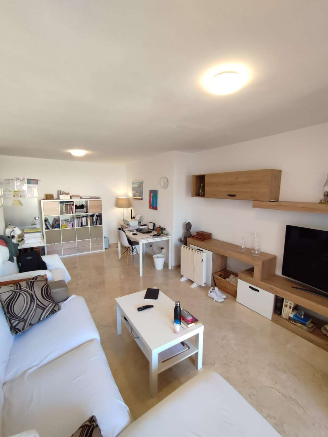 Excellent appartement à vendre à Caleta de Vélez, Baviera Golf