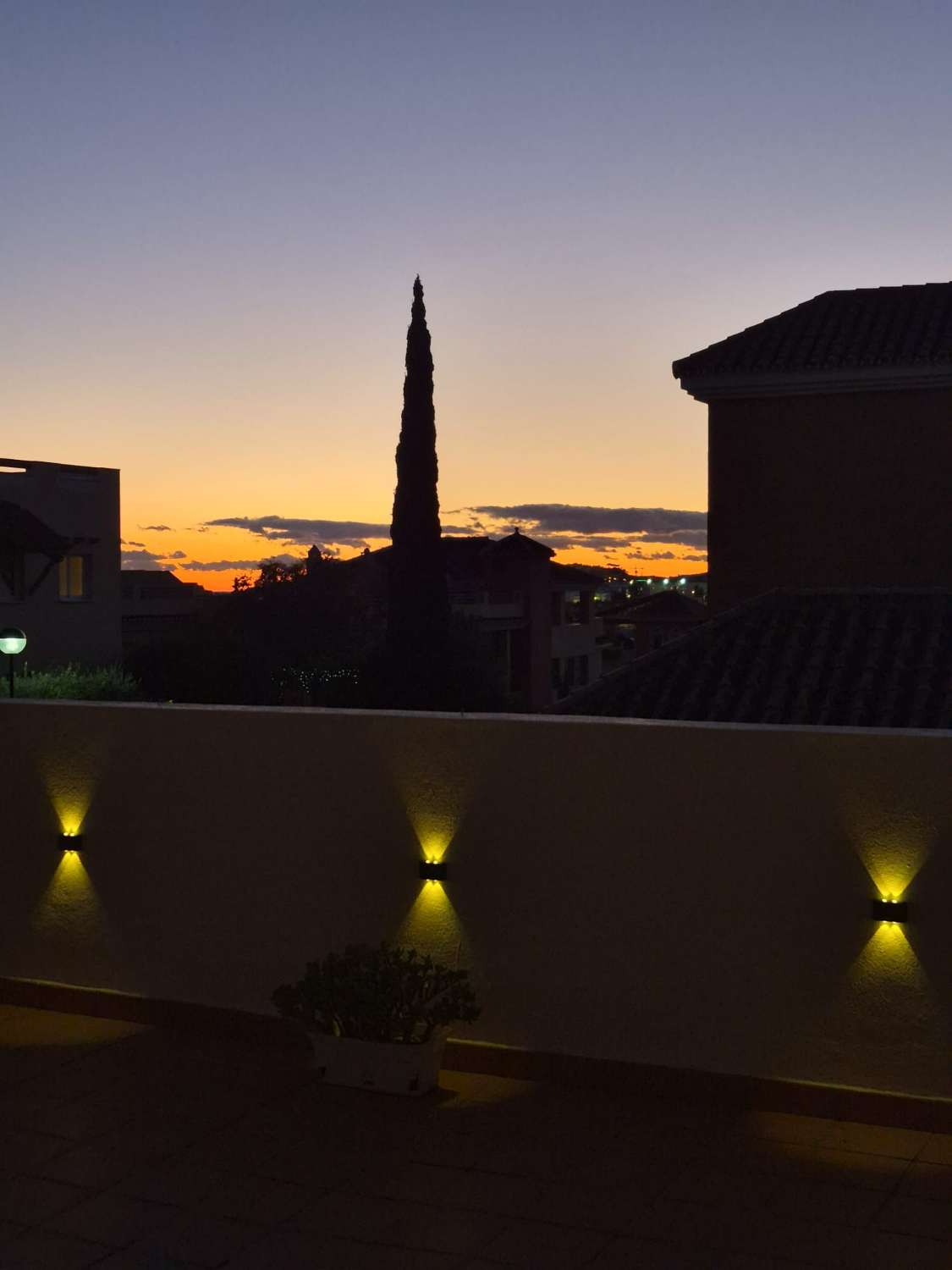 Excellent appartement à vendre à Caleta de Vélez, Baviera Golf