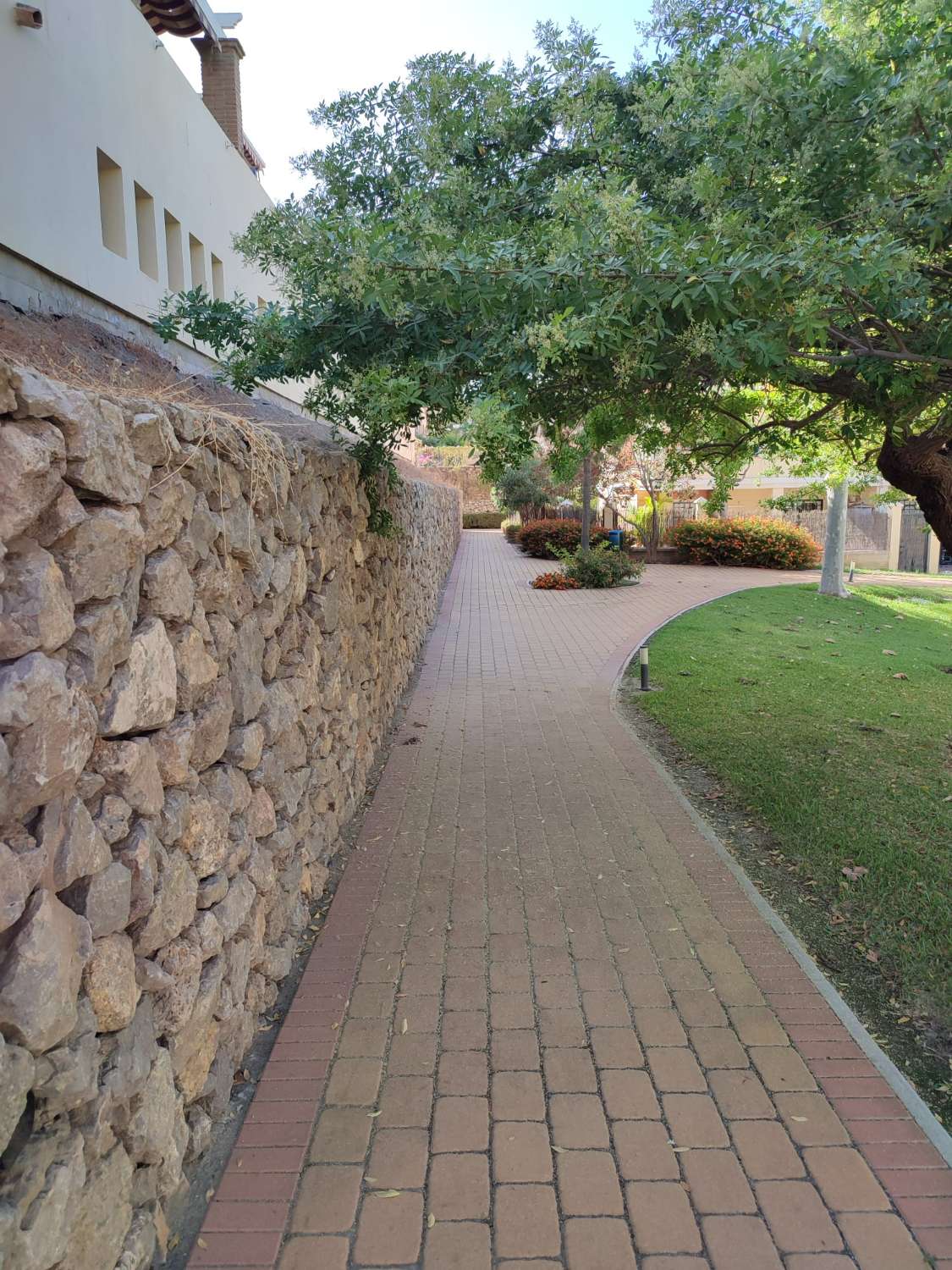 Excellent appartement à vendre à Caleta de Vélez, Baviera Golf