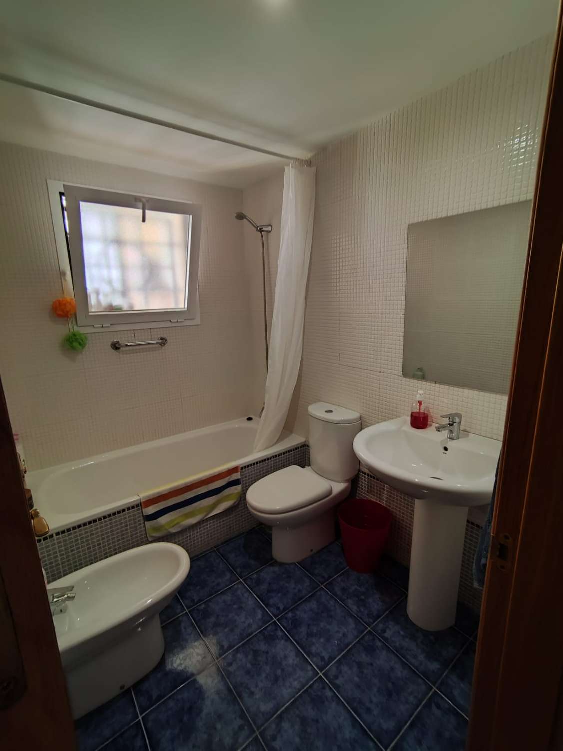 Excellent appartement à vendre à Caleta de Vélez, Baviera Golf