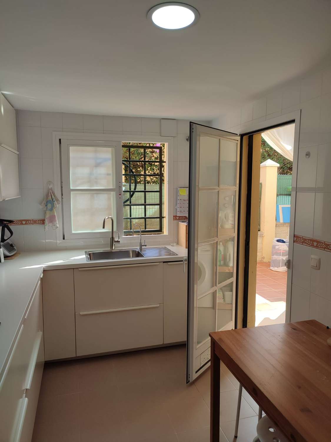 Excellent appartement à vendre à Caleta de Vélez, Baviera Golf