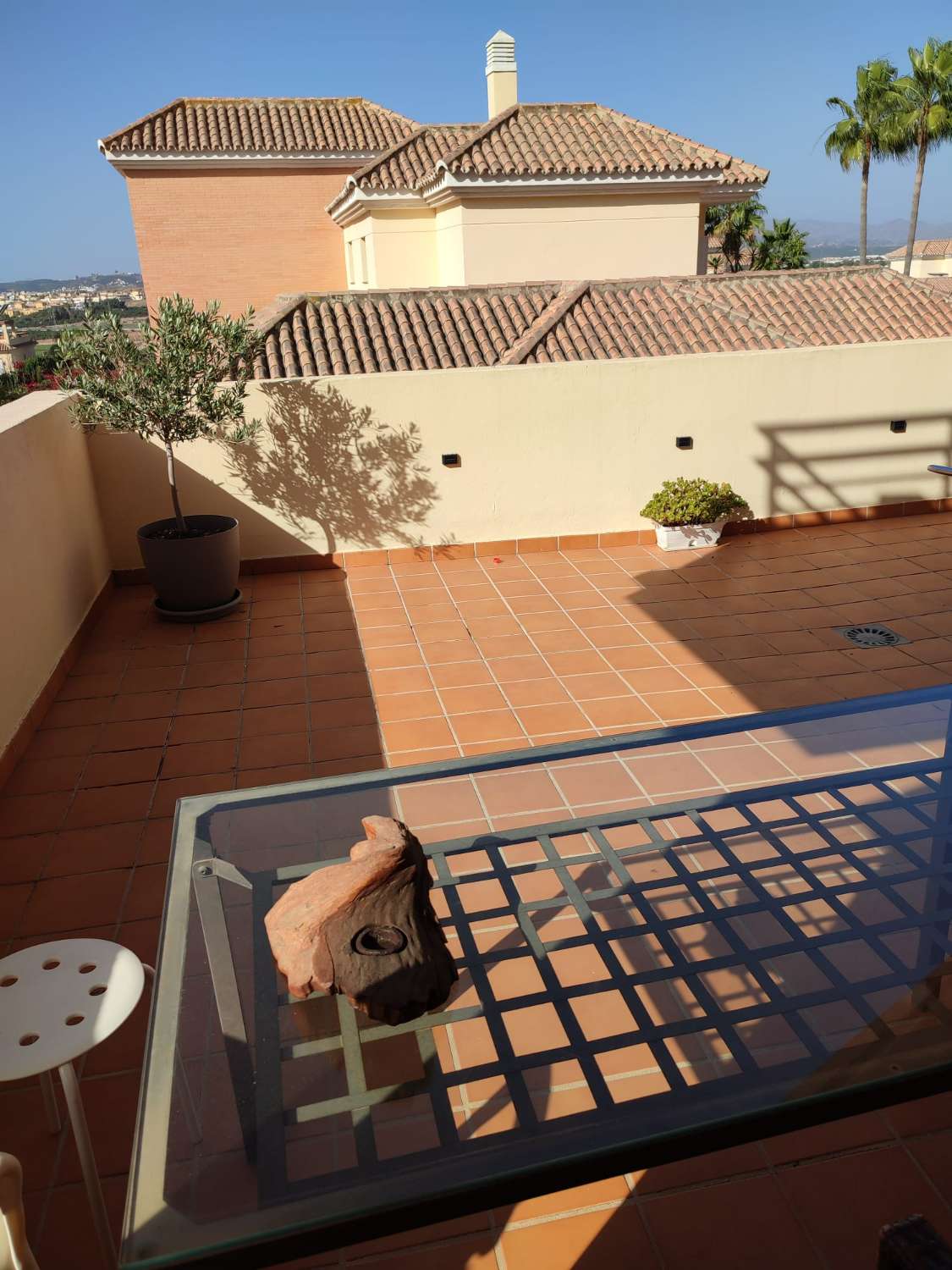 Excellent appartement à vendre à Caleta de Vélez, Baviera Golf
