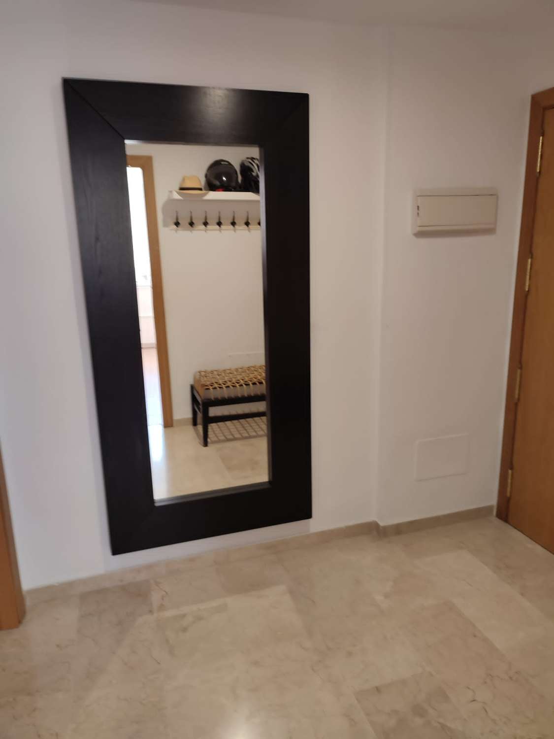 Excellent appartement à vendre à Caleta de Vélez, Baviera Golf