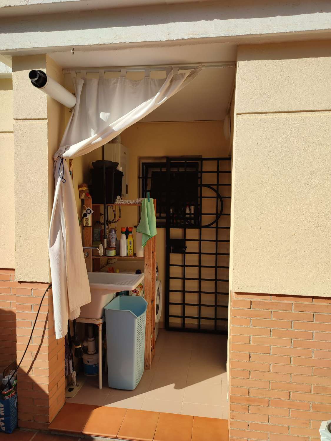 Excellent appartement à vendre à Caleta de Vélez, Baviera Golf