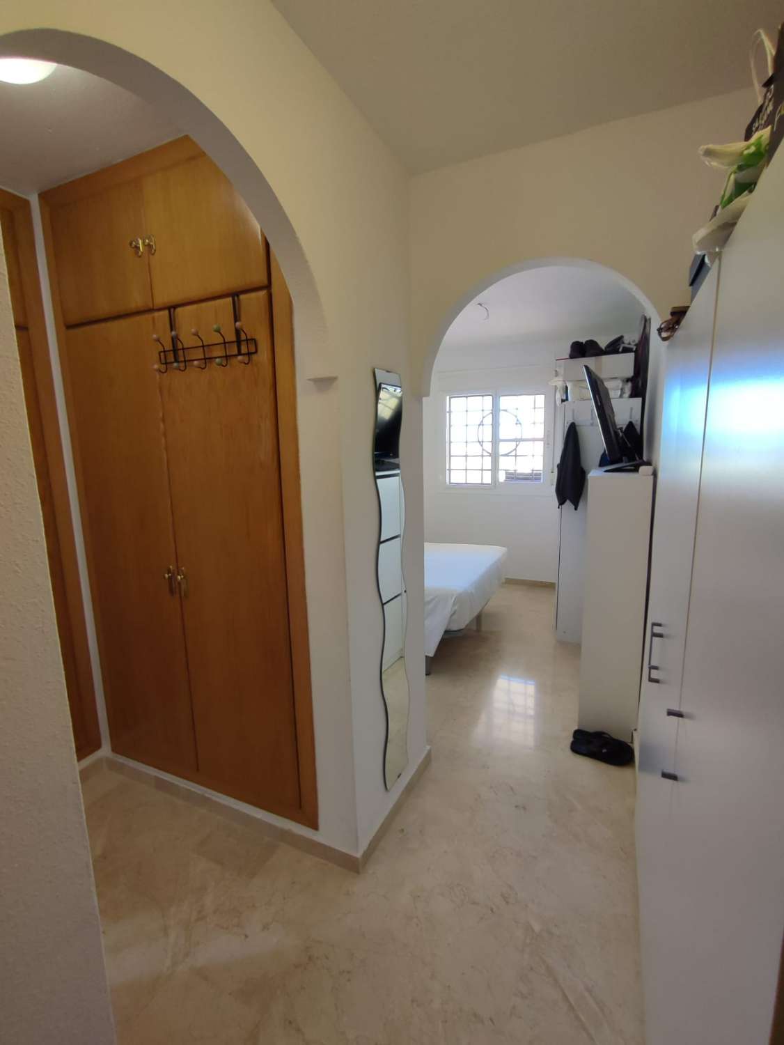 Excellent appartement à vendre à Caleta de Vélez, Baviera Golf