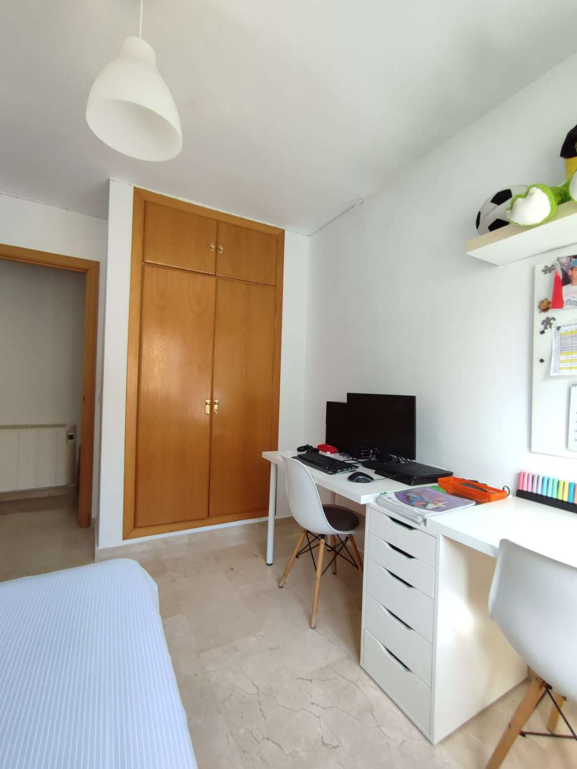 Excellent appartement à vendre à Caleta de Vélez, Baviera Golf