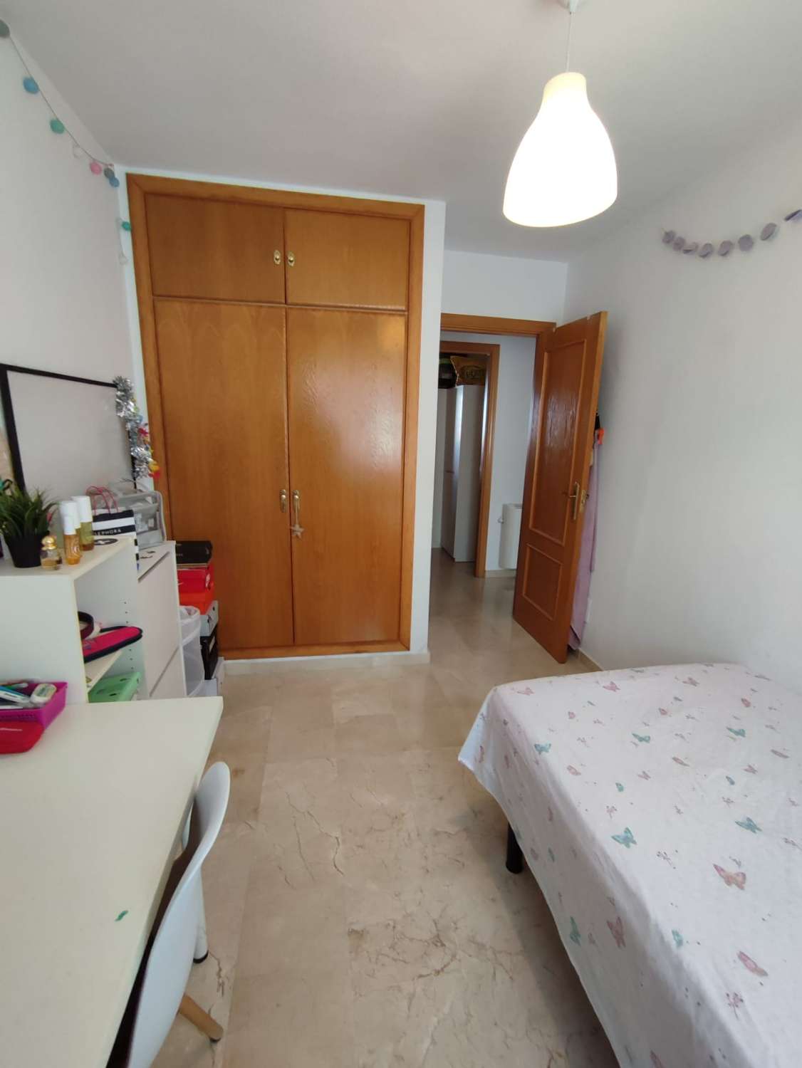 Excellent appartement à vendre à Caleta de Vélez, Baviera Golf