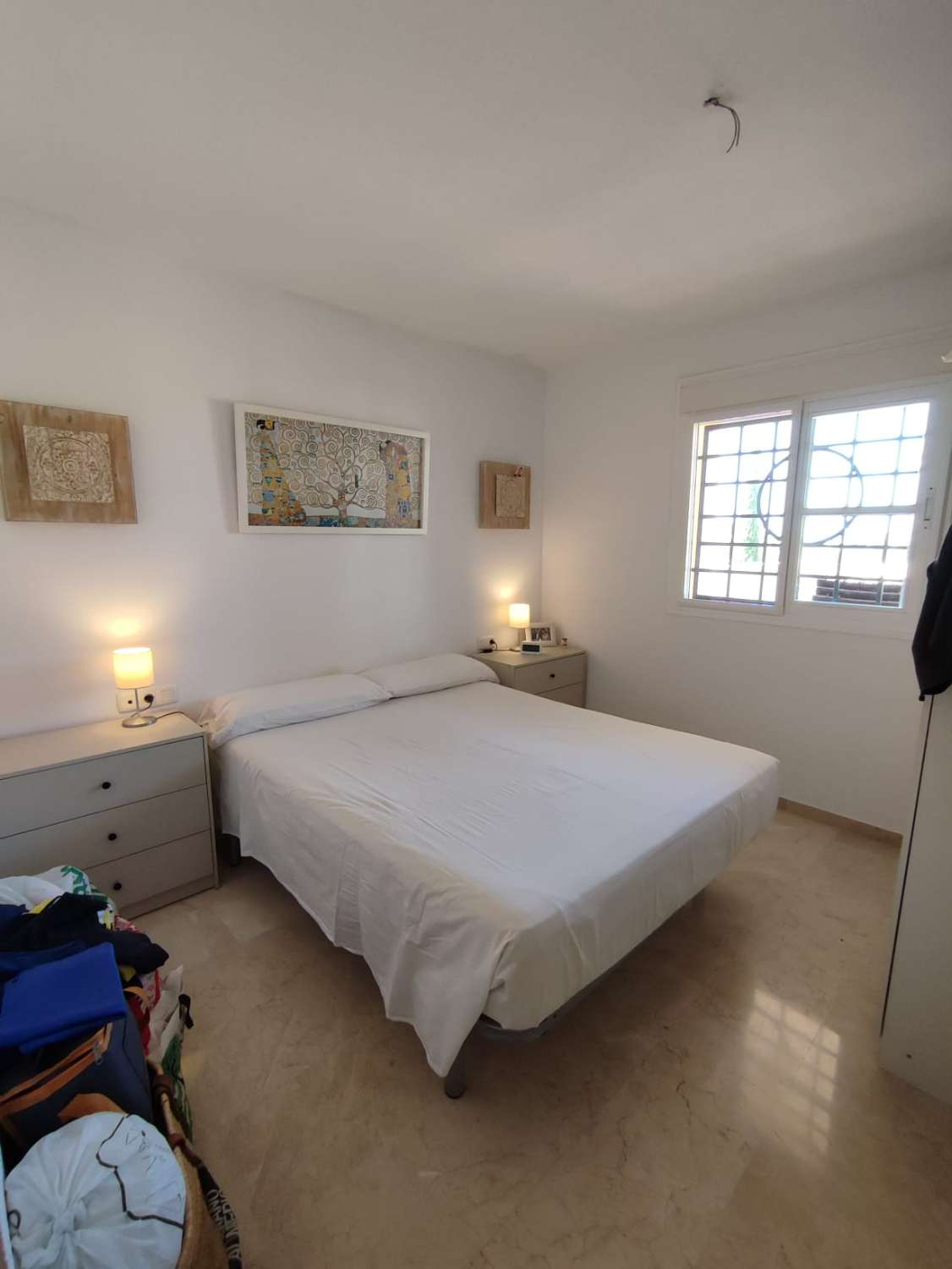 Excellent appartement à vendre à Caleta de Vélez, Baviera Golf