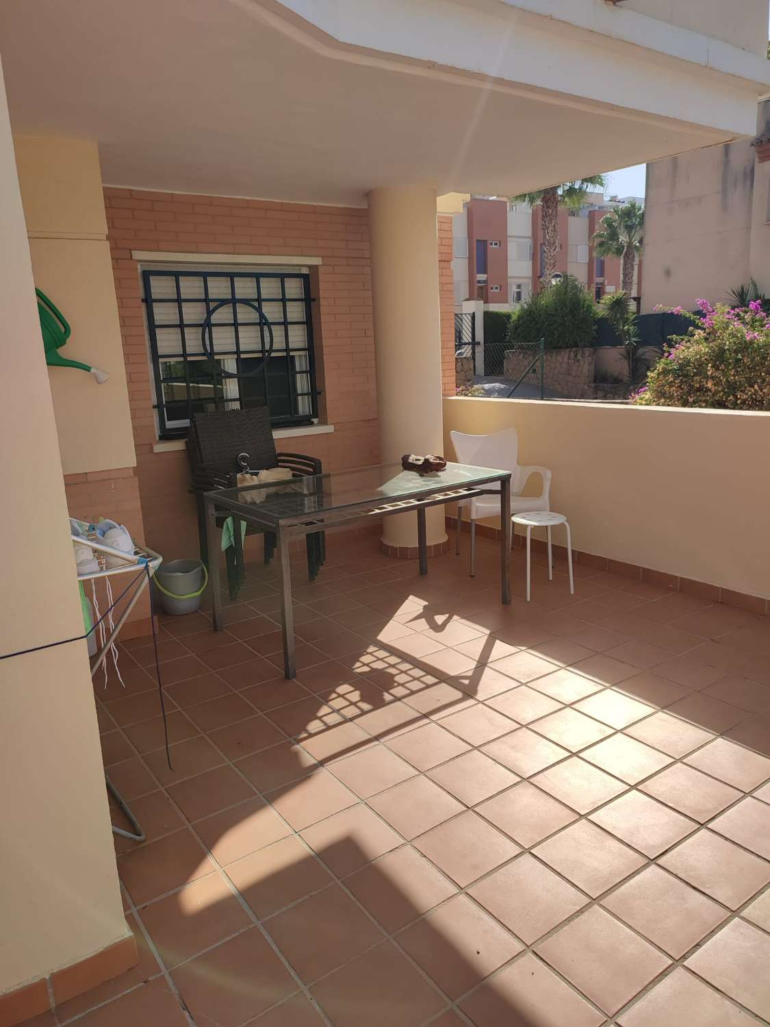 Excellent appartement à vendre à Caleta de Vélez, Baviera Golf