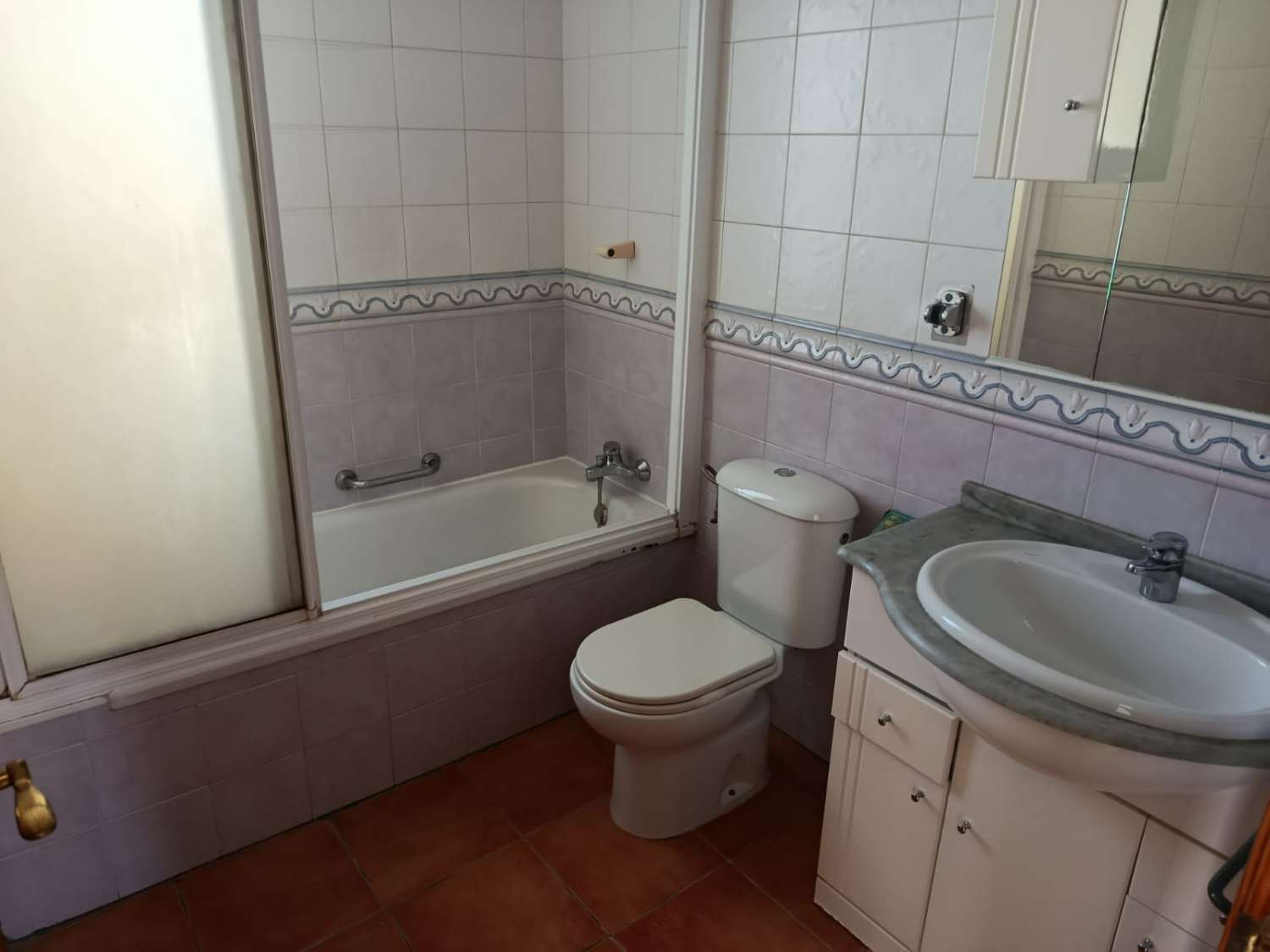 Villa jumelée à vendre à Vélez-Málaga