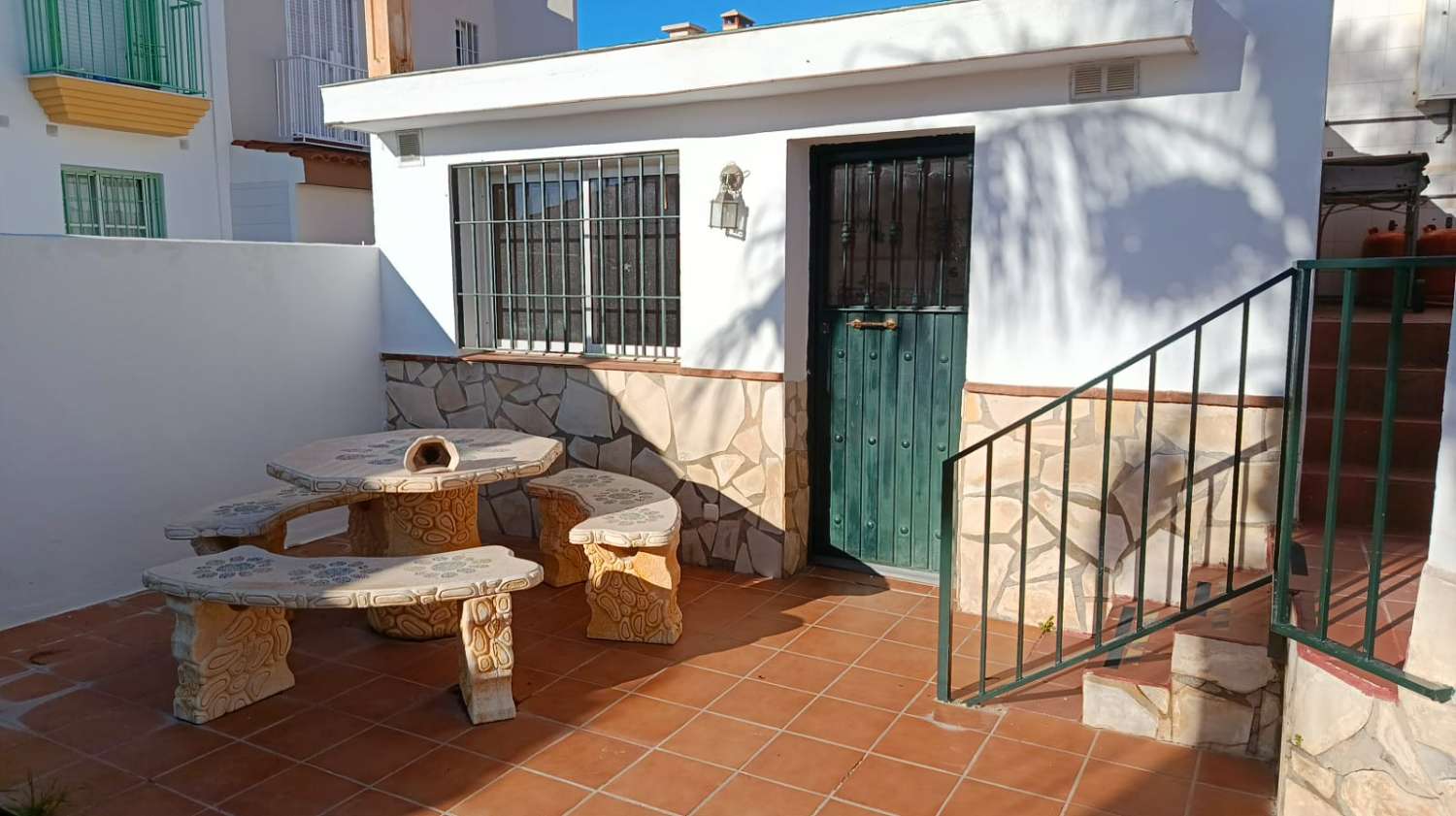Villa jumelée à vendre à Vélez-Málaga