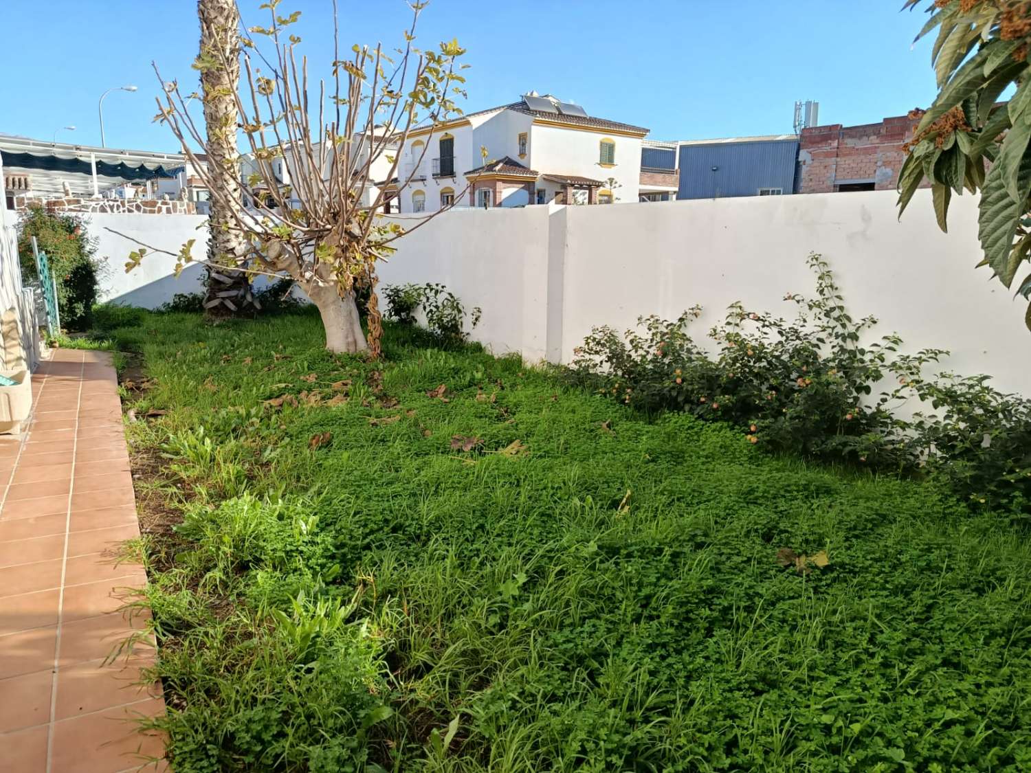 Villa jumelée à vendre à Vélez-Málaga