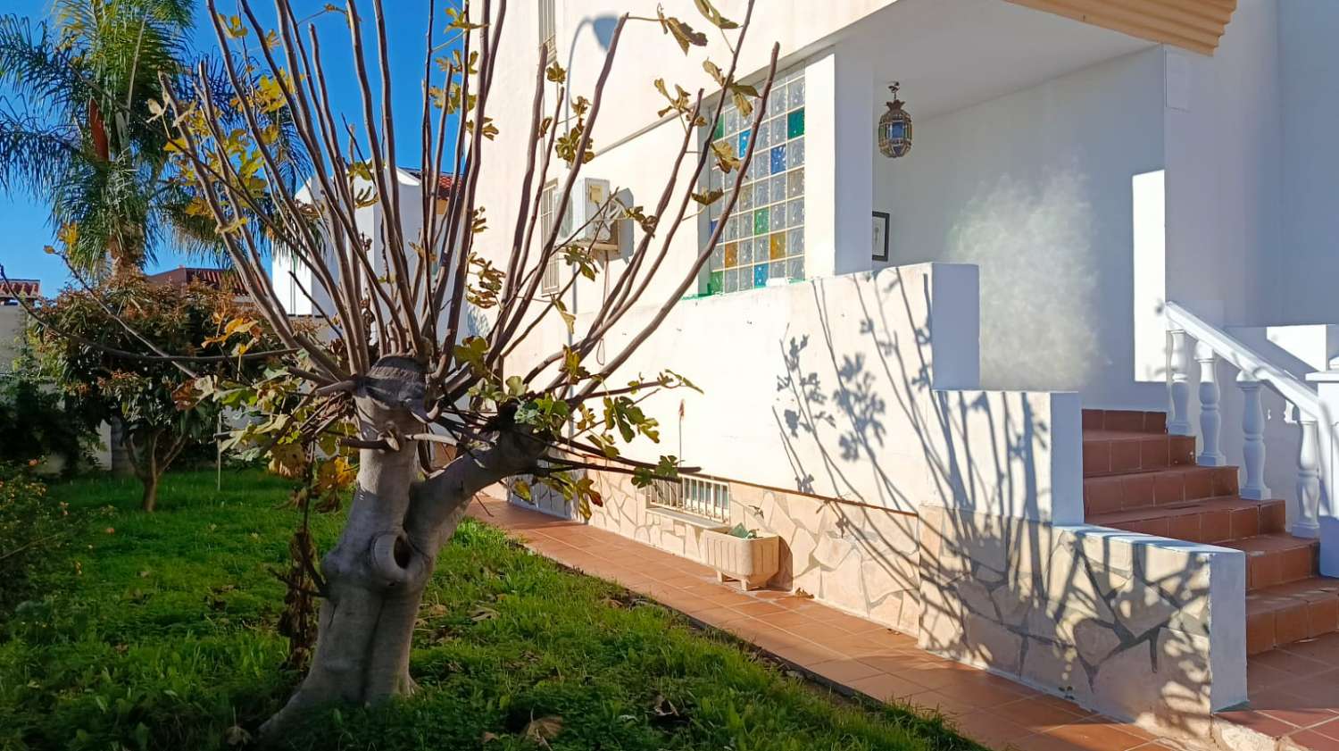 Villa jumelée à vendre à Vélez-Málaga
