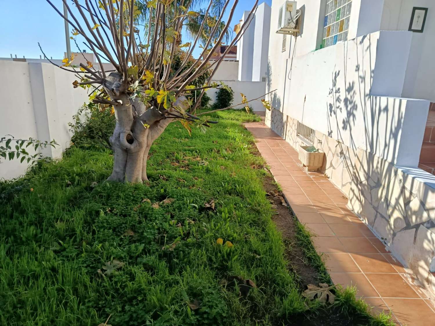 Villa jumelée à vendre à Vélez-Málaga