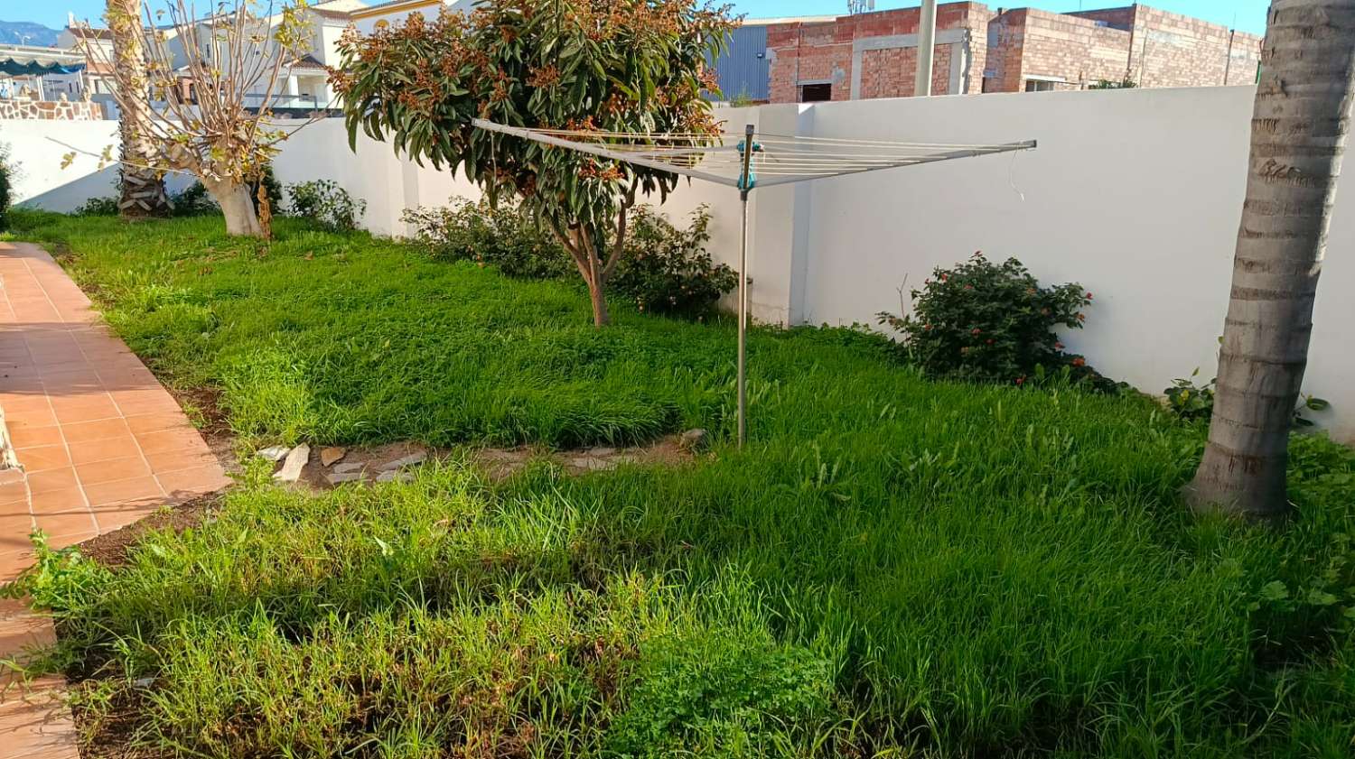 Villa jumelée à vendre à Vélez-Málaga