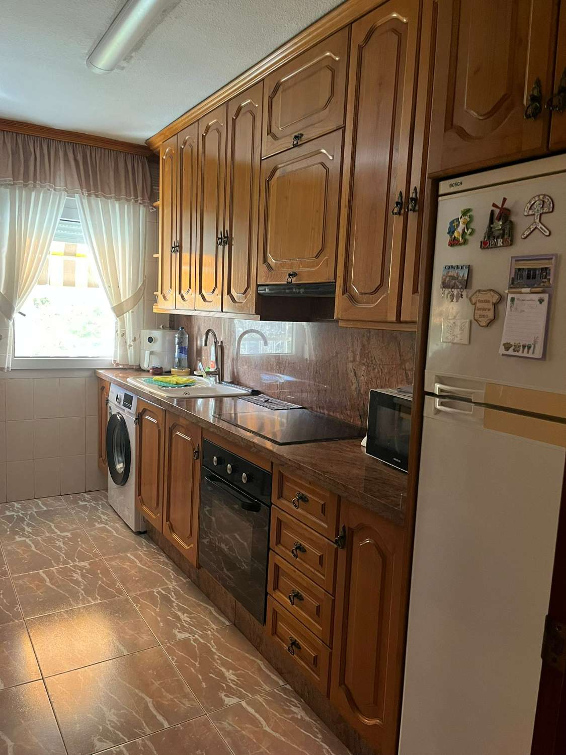 Magnifique appartement d’angle à vendre, Torre del Mar