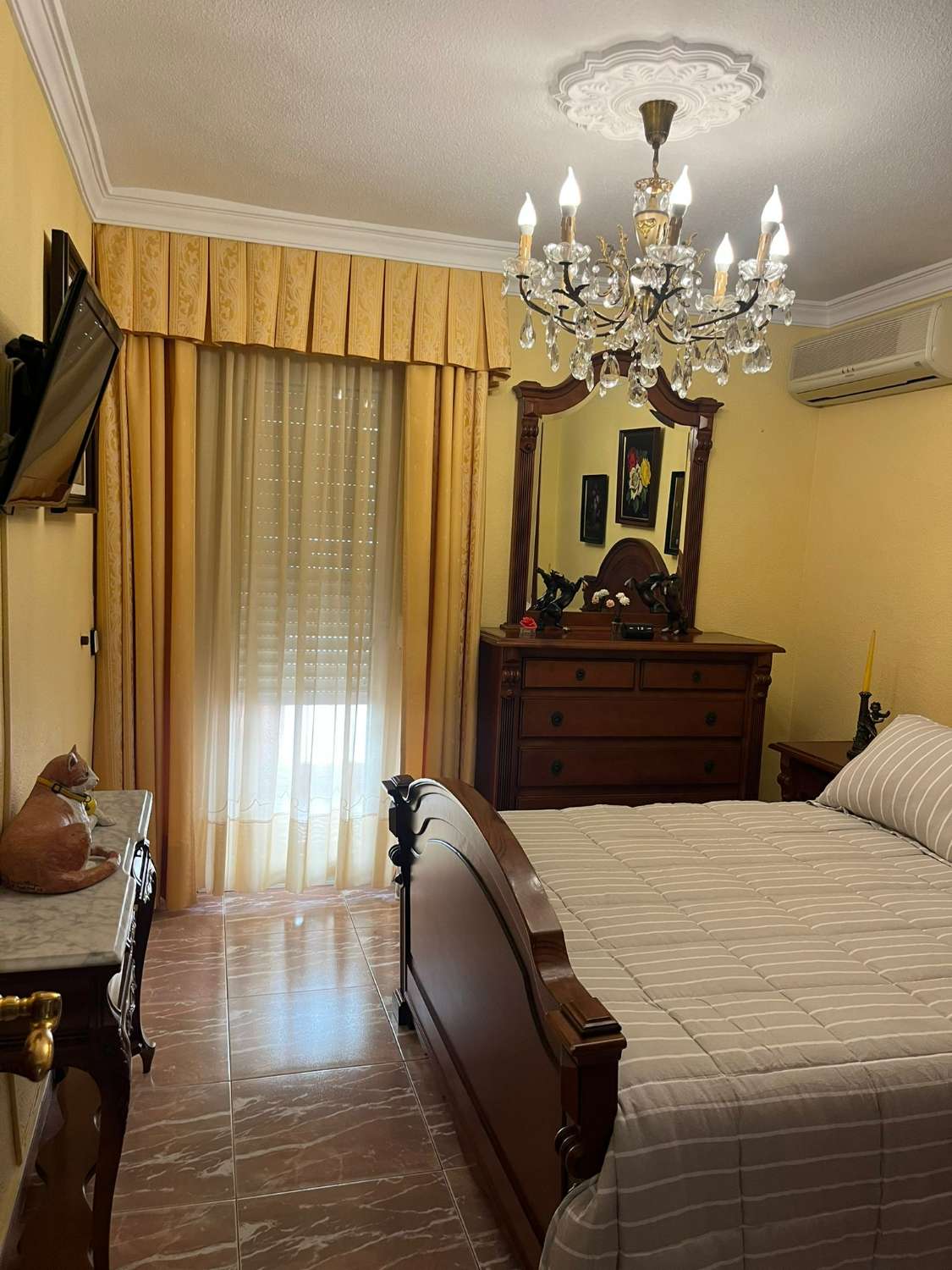 Magnifique appartement d’angle à vendre, Torre del Mar