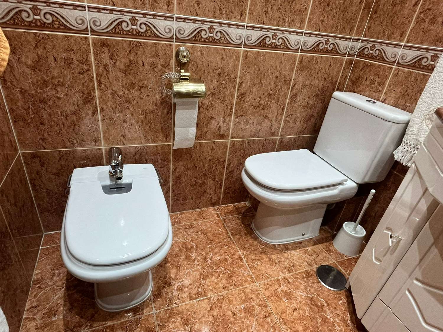 Magnifique appartement d’angle à vendre, Torre del Mar