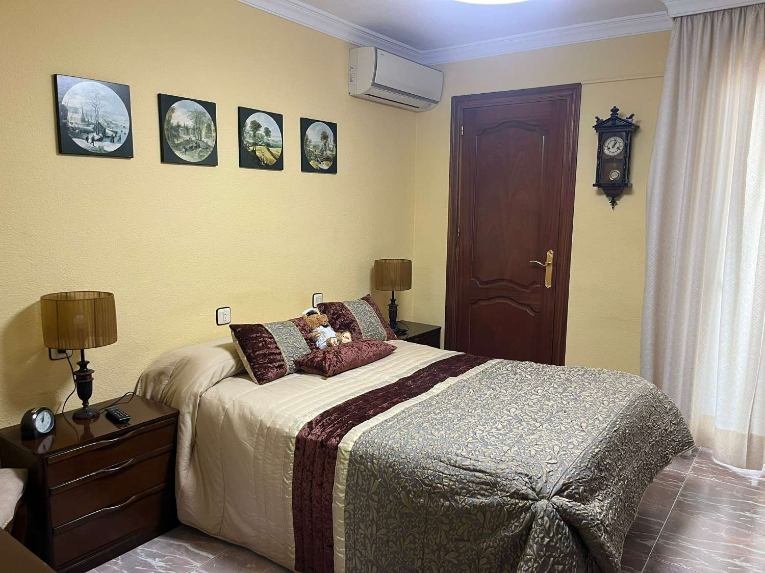 Magnifique appartement d’angle à vendre, Torre del Mar