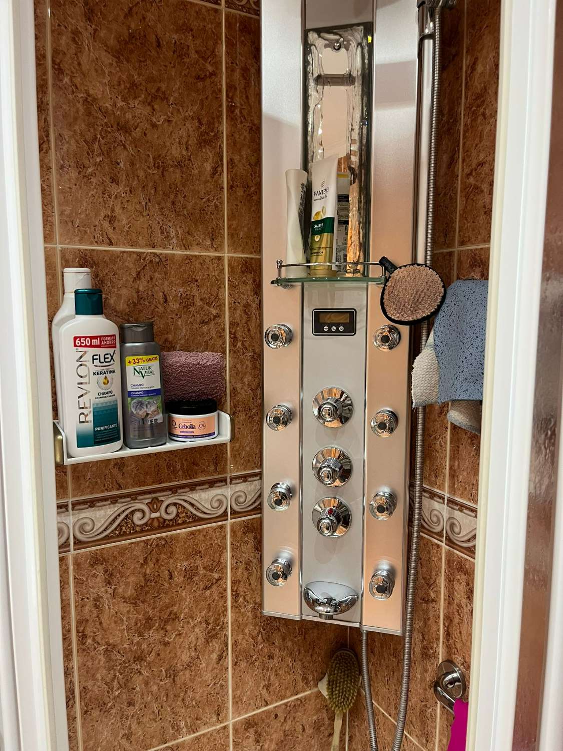 Magnifique appartement d’angle à vendre, Torre del Mar