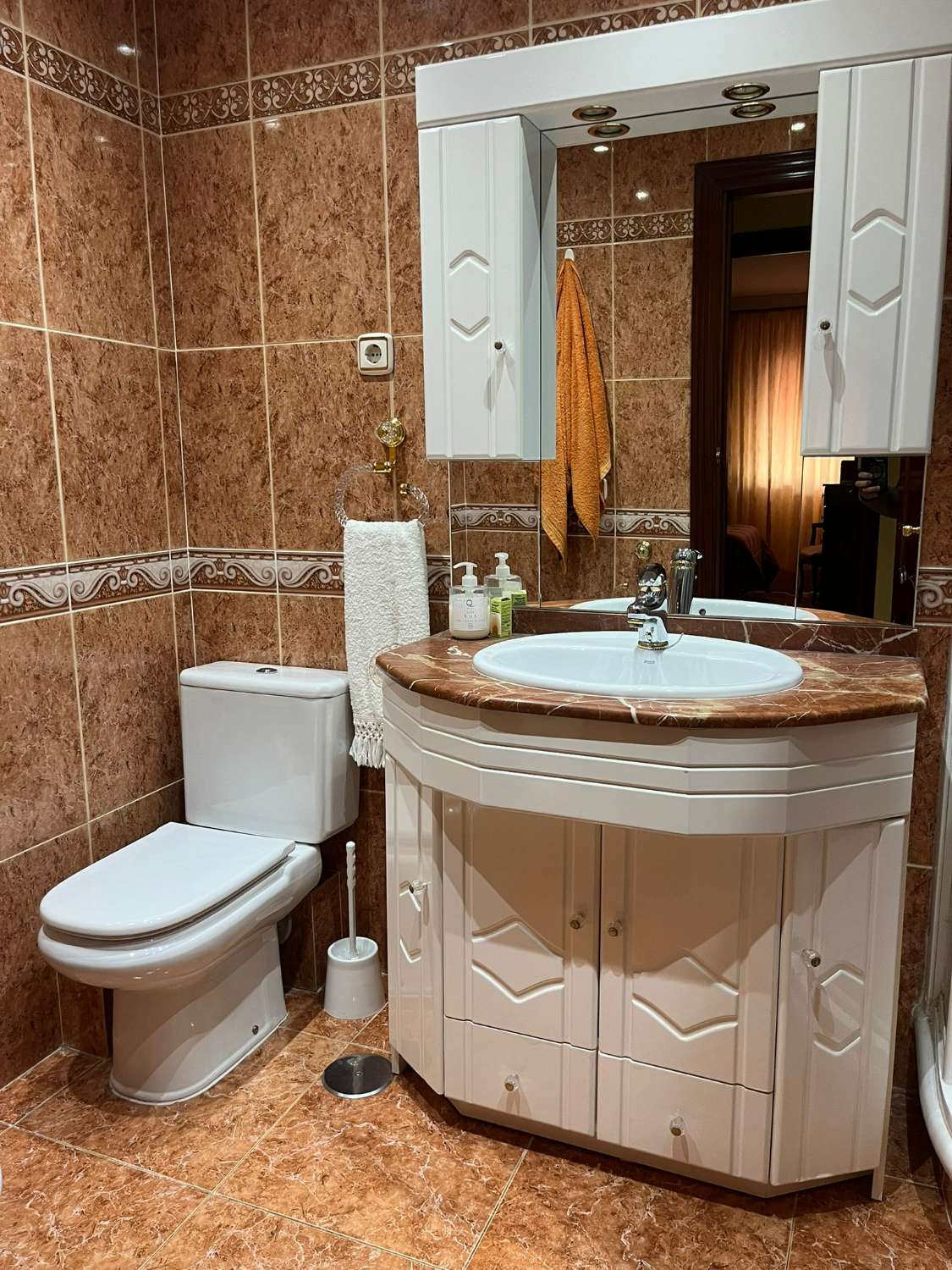 Magnifique appartement d’angle à vendre, Torre del Mar