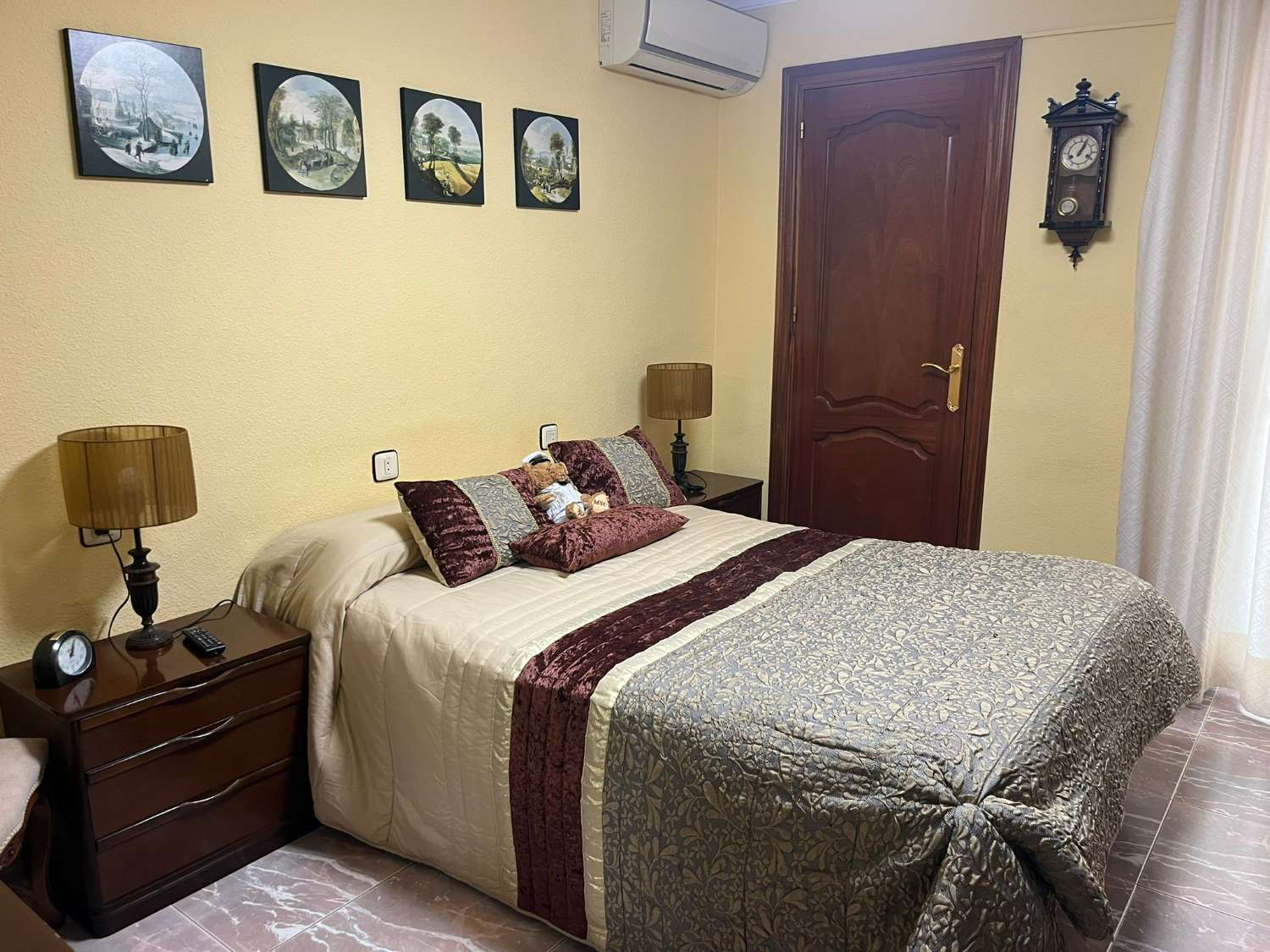 Magnifique appartement d’angle à vendre, Torre del Mar