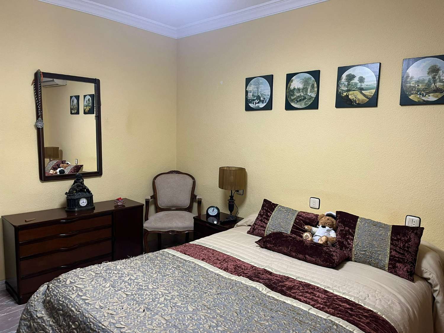 Magnifique appartement d’angle à vendre, Torre del Mar