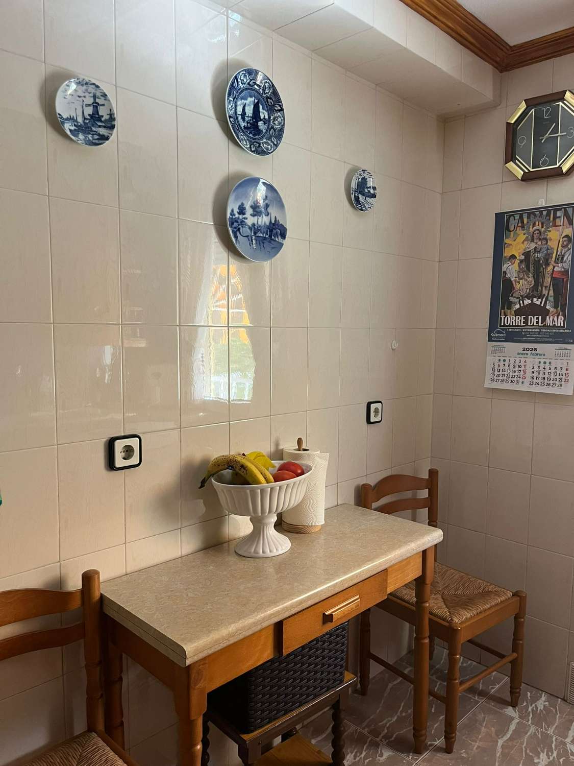 Magnifique appartement d’angle à vendre, Torre del Mar