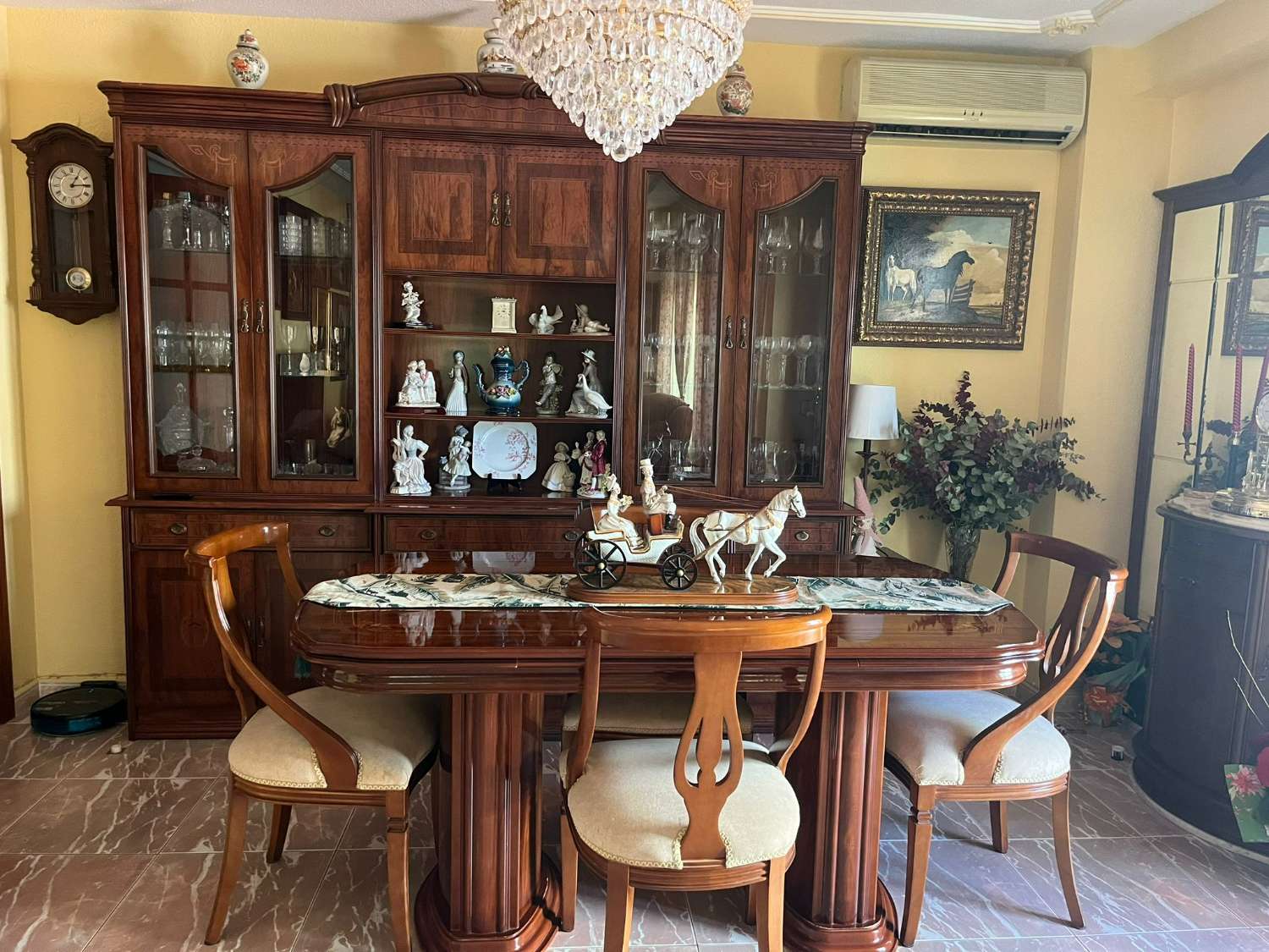 Magnifique appartement d’angle à vendre, Torre del Mar