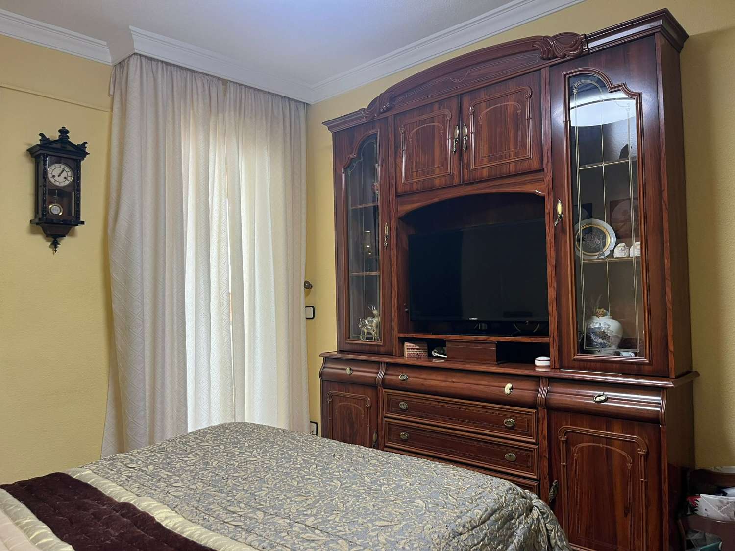 Magnifique appartement d’angle à vendre, Torre del Mar