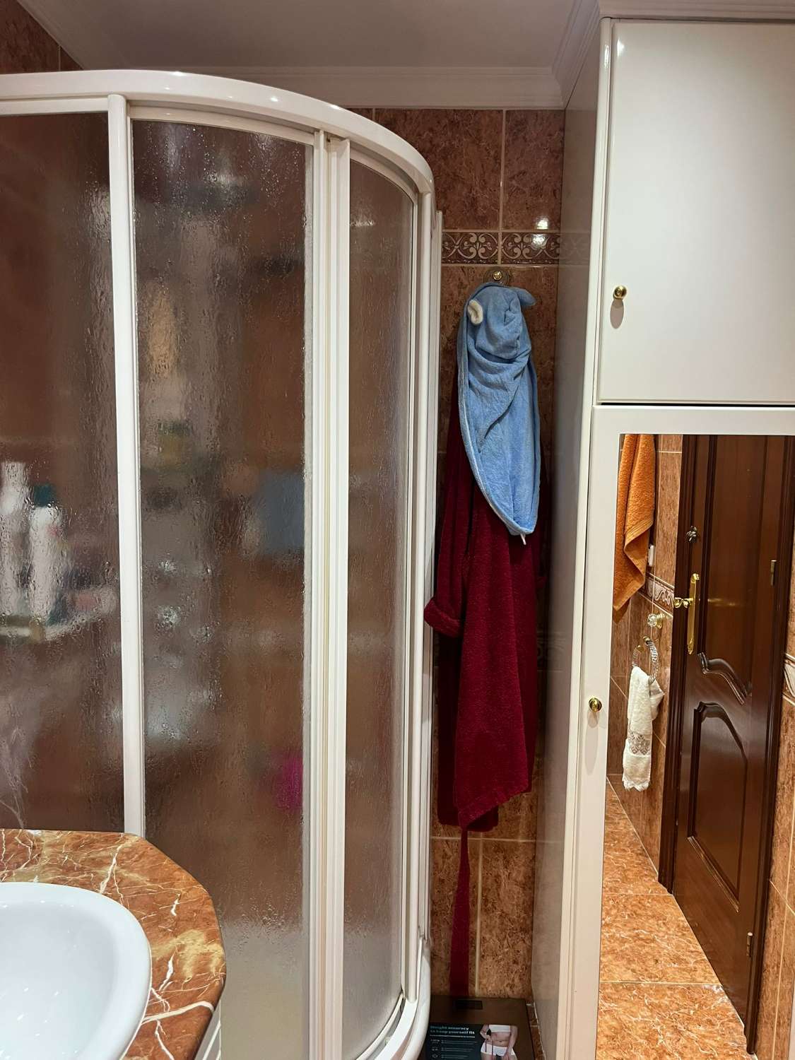 Magnifique appartement d’angle à vendre, Torre del Mar