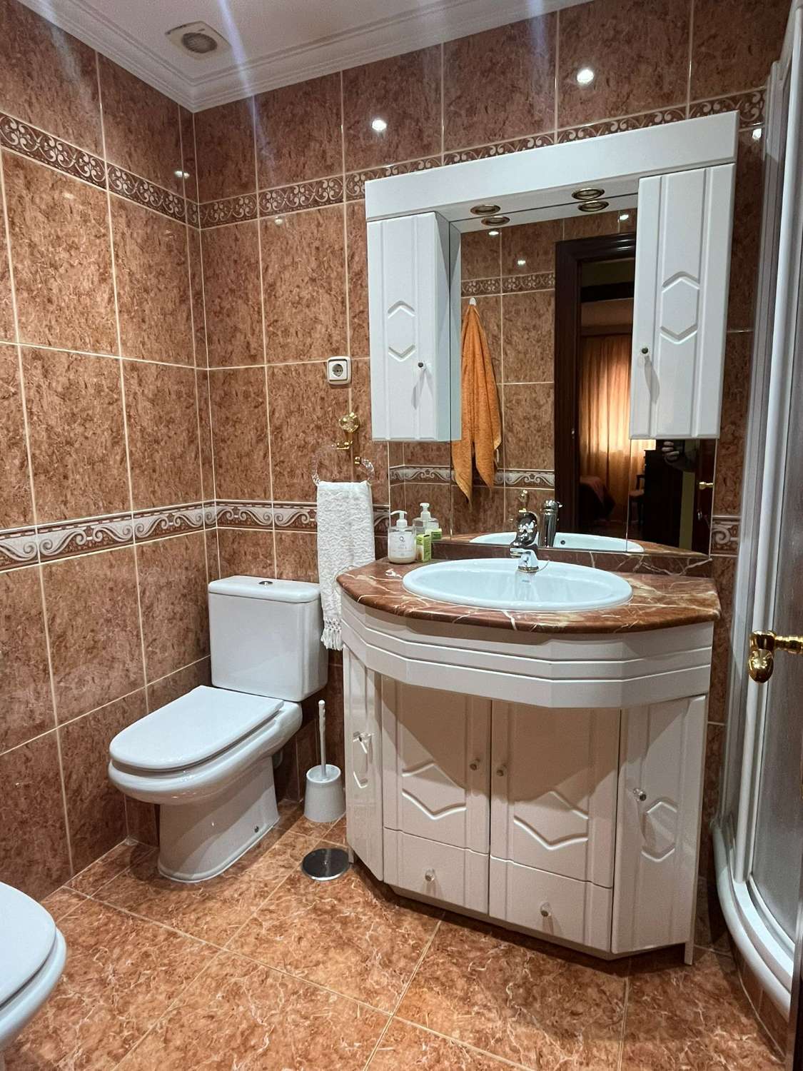 Magnifique appartement d’angle à vendre, Torre del Mar