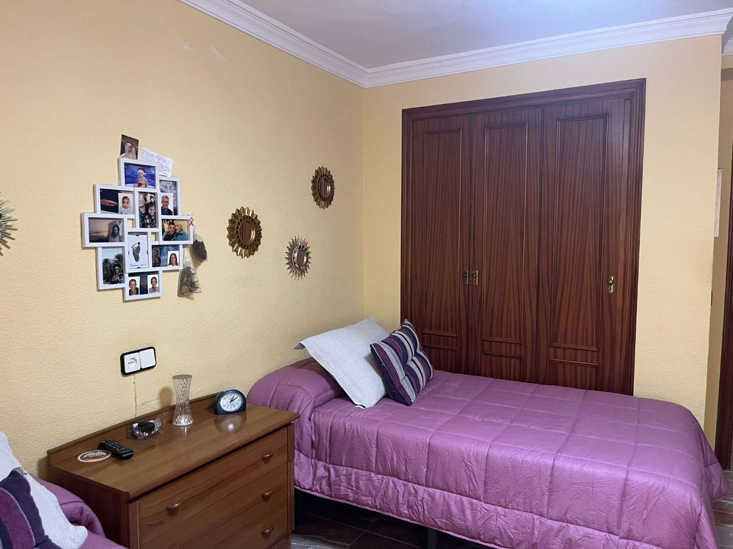 Magnifique appartement d’angle à vendre, Torre del Mar