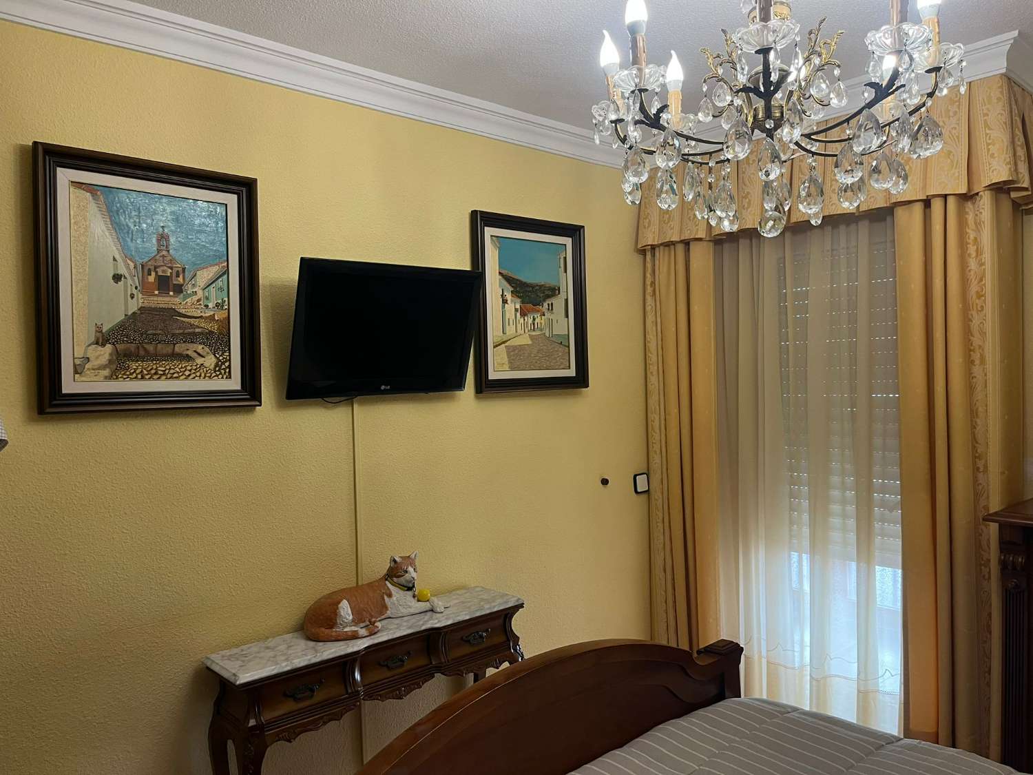 Magnifique appartement d’angle à vendre, Torre del Mar