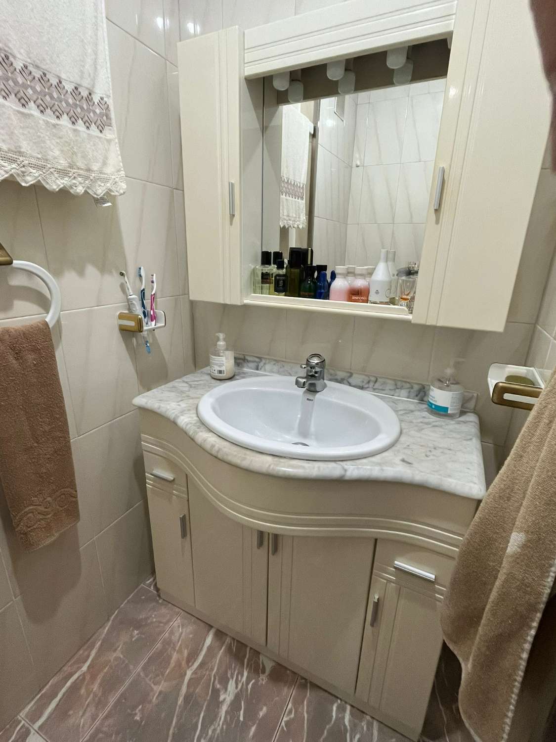 Magnifique appartement d’angle à vendre, Torre del Mar