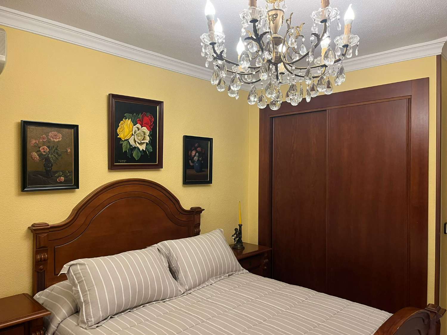 Magnifique appartement d’angle à vendre, Torre del Mar