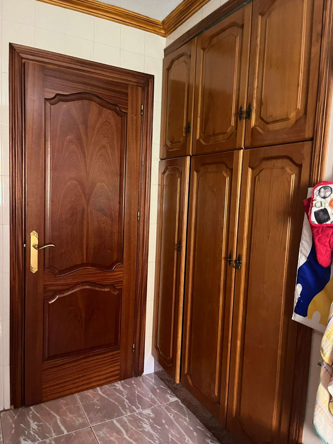 Magnifique appartement d’angle à vendre, Torre del Mar