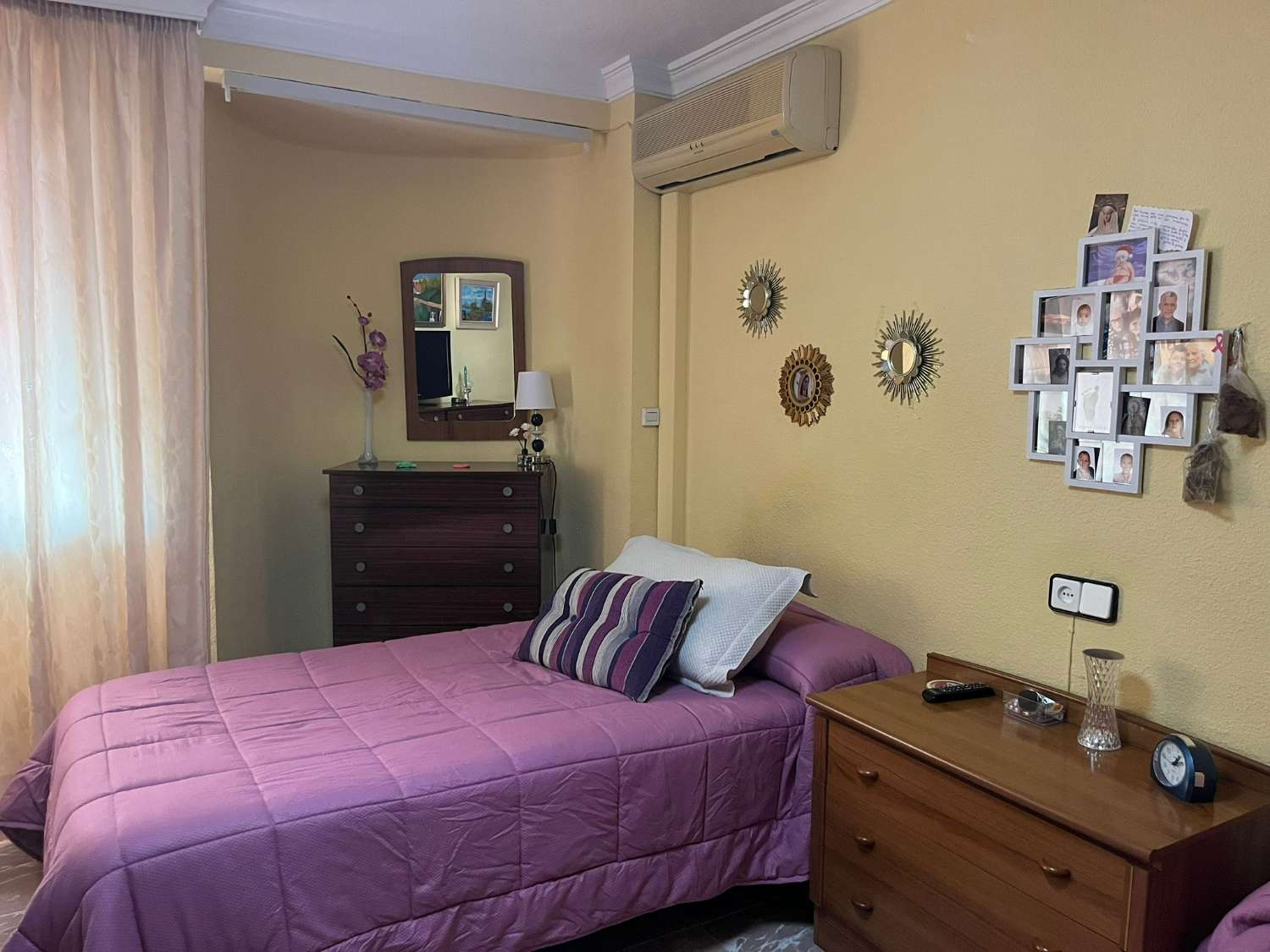 Magnifique appartement d’angle à vendre, Torre del Mar